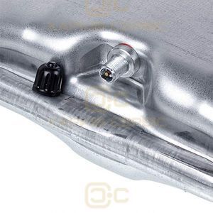 Розширювальний бак Zilio 6 л 3/8'' для газового котла 13N0000602