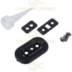 Датчик температури (зонд) UNOX TR1095A0 L=1050mm