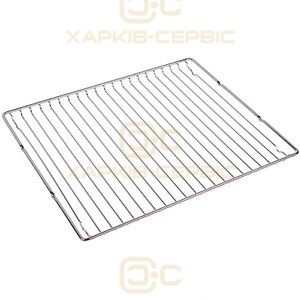 Решітка 426x357,4mm для духовки Electrolux 140066595012