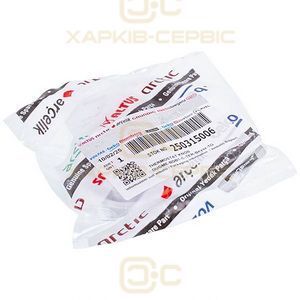 Ручка регулювання духовки для електроплити Beko 250315006