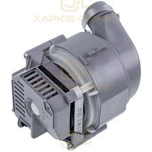 Помпа циркуляційна EDS і тен для посудомийної машини Bosch 00755078