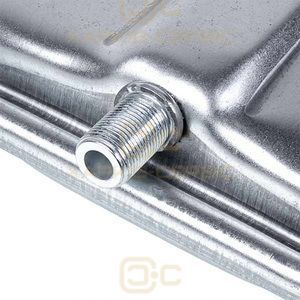 Розширювальний бак Zilio 6 л 3/8'' для газового котла 13N0000602