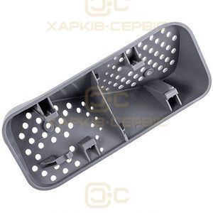 Активатор, ребро барабана для пральної машини Gorenje 664606 L=156mm