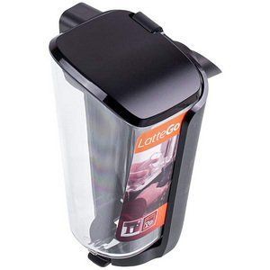 Капучинатор CP0657/01 кофемашины Philips черный