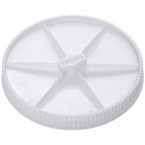Шестерня велика для кухонного комбайна Moulinex MS-652279 D=102mm Z=105