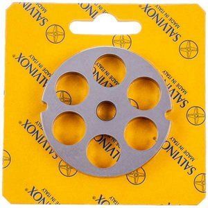 Решітка для м&aposясорубки Lame Italia 102145 16mm D=60mm (з пазом) Enterpise 8 (PF816SM)
