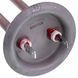 Тен для бойлера 34013330000 Kawai 700W (мідь) L=240mm фланець 64mm (під анод M4)