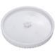 Шестерня велика для кухонного комбайна Moulinex MS-652279 D=102mm Z=105