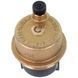 Воздухоотводчик автоматический Caleffi для газового котла Baxi/Westen 607290