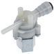 Клапан електромагнітний 1WAY/180/in 8mm/out 6mm 220-240V UNOX EL1436B