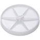 Шестерня велика для кухонного комбайна Moulinex MS-652279 D=102mm Z=105
