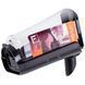 Капучинатор CP0657/01 кофемашины Philips черный