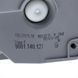 Помпа циркуляційна EDS і тен для посудомийної машини Bosch 00755078