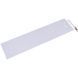 Випарник 1000x250mm (плачучий) HR JN-E022 двохпатрубковий