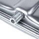 Розширювальний бак Zilio 6 л 3/8'' для газового котла 13N0000602