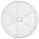 Шестерня велика для кухонного комбайна Moulinex MS-652279 D=102mm Z=105