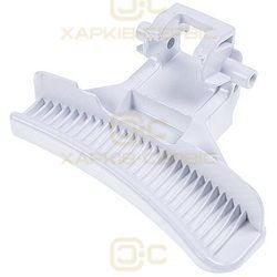 Ручка дверей (люка) для пральної машини Zanussi 4055304143