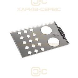 Крышка поддона для капель кофемашины DeLonghi