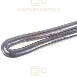 Тэн для алюминиевых батарей 1000W (нержавейка) L=385mm D резьбы= 1" (резьба правая) Турция