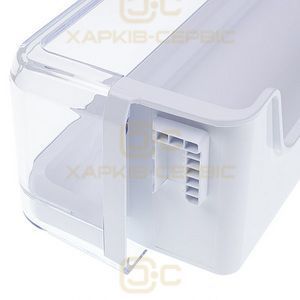 Полиця дверей для пляшок у холодильник Samsung DA97-07784B 470x120mm