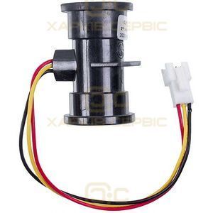 Датчик протоку води для газового котла Junkers, Bosch, Buderus 87170021320