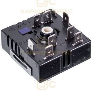 Перемикач потужності конфорок Electrolux EGO 50.87071.000 140013339019