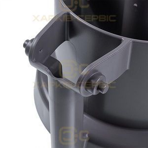 Завантажувальний лоток (кришка) Robot Coupe 49037