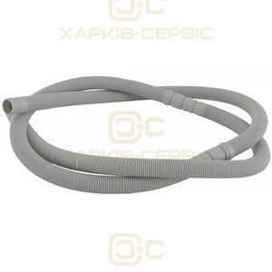 Комплект подовжувачів шлангів зливного та заливного Bosch SGZ1010 00350564