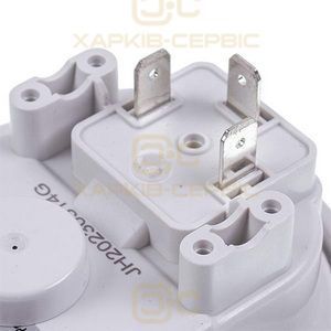 Реле тиску повітря (пресостат) 60/50 Па для газового котла Ariston 65104671
