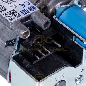 Газовий клапан Sit Sigma 845 для газового котла 0.845.070