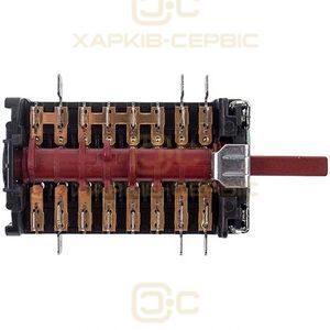 Перемикач режимів духовки Hansa 8062895 Gottak 800810 (10 позицій)