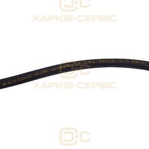Теплоізоляція K-FLEX ST 12х06 L=2000mm
