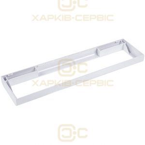 Панель ящика холодильної камери для холодильника Beko 4861690100 (правий) 395x105mm