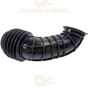 Труба гумова для пральної машини Electrolux Professional 432231701