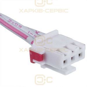 Мотор вент. внутр. блока для кондиц. YYR25-4A-PG 35W 220-240V 0.31A, шток 8x45mm (против час.) C&H