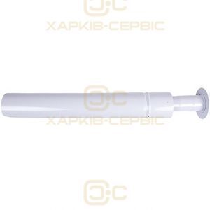 Коаксіальний прохід через зовнішню стіну D=60/100 мм для газового конденсаційного котла Viessmann 7373233