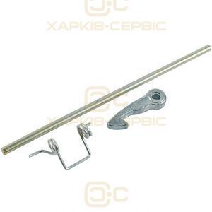 Ручка дверей (люка) для пральної машини Ariston C00287769