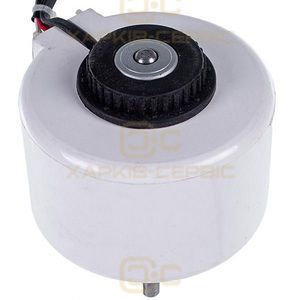 Мотор вент. внутр. блока для кондиц. YYR25-4A-PG 35W 220-240V 0.31A, шток 8x45mm (против час.) C&H