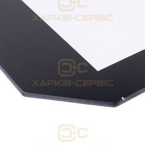 Внутрішнє скло дверей для духовки Gorenje 420310