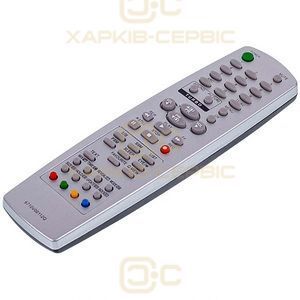 Пульт дистанційного керування для телевізора LG 6710V00112Q