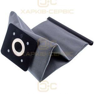 Gorenje 570732 Мішок тканинний + фільтр двигуна (мікро) для пилососа