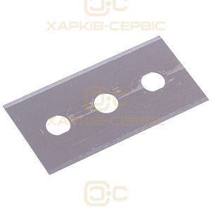 Змінні леза для шкребка (10шт) Wpro 484000008557 для чищення склокераміки