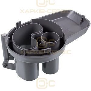 Завантажувальний лоток (кришка) Robot Coupe 49037