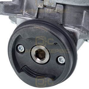 Редуктор для кухонного комбайна Kenwood AS00004377