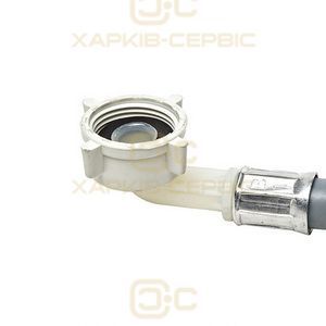 Шланг заливний для пральної машини Indesit C00086697 3 м