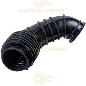 Труба гумова для пральної машини Electrolux Professional 432231701