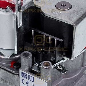 Газовий клапан Sit Sigma 845 (0.845.131) для газового котла Baxi/Westen 5653610