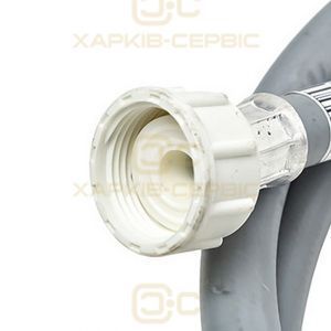Шланг заливний для пральної машини Indesit C00086697 3 м