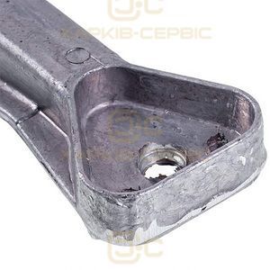 Хрестовина барабана для пральної машини Candy, Hoover, HAIER COD.794 EBI L=102mm