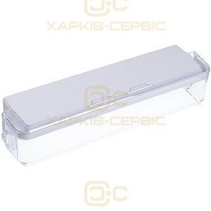Полиця дверей для пляшок у холодильник Samsung DA97-07784B 470x120mm